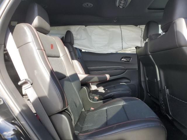 2025 DODGE DURANGO GT 1C4RDJDG1SC504275