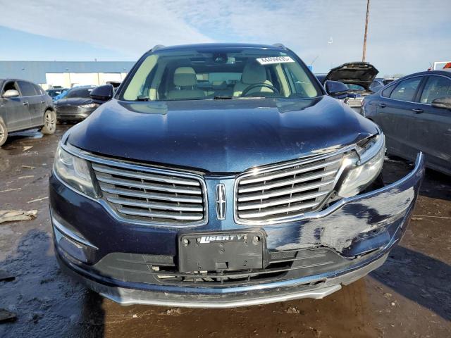 2016 LINCOLN MKC RESERV 5LMCJ3D93GUJ23534