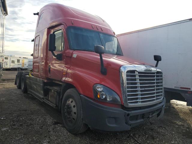 2017 FREIGHTLINER CASCADIA #3114603232