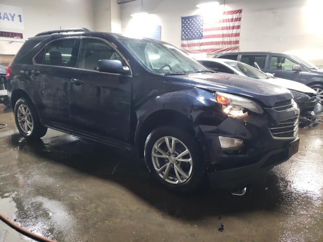 2016 CHEVROLET EQUINOX LT - 2GNALCEK9G1149200