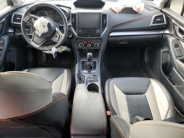 2020 SUBARU CROSSTREK - JF2GTANC0L8231647