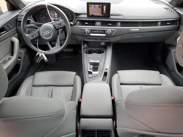 2018 AUDI A4 PREMIUM - WAUENAF41JA128800