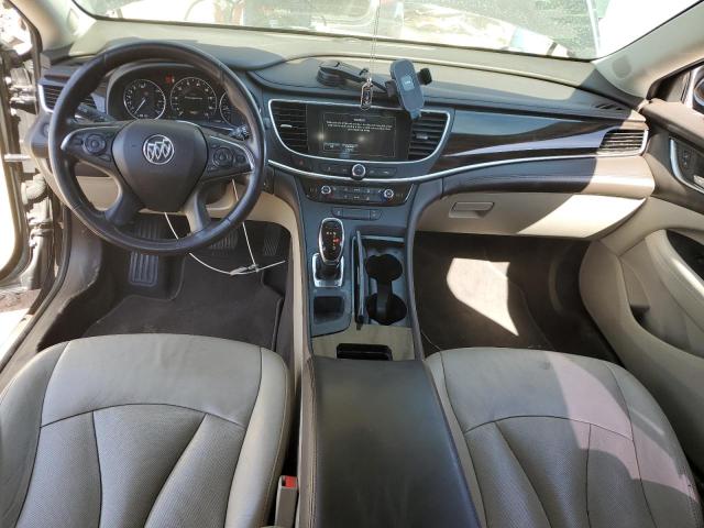 2017 BUICK LACROSSE E 1G4ZP5SS1HU180829