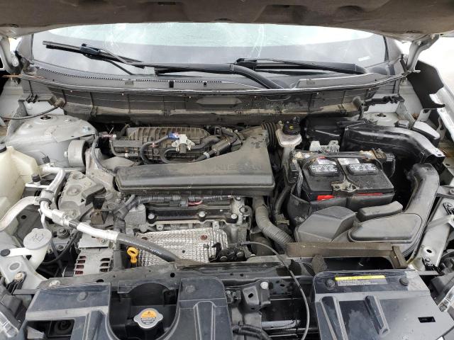 2018 NISSAN ROGUE S - 5N1AT2MV9JC774921
