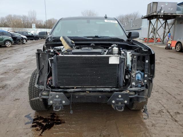 2018 CHEVROLET silverado 2GCVKREC3J1104544