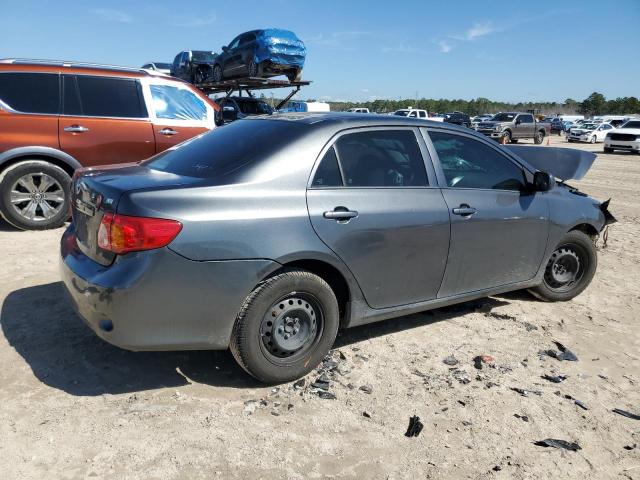 Vin: 1nxbu4eexaz226738, lot: 46915955, toyota corolla base 20103