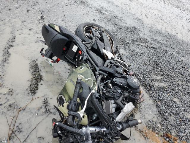 2024 KAWASAKI EX650 P #3305418443