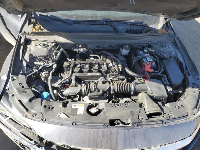 2020 HONDA ACCORD LX - 1HGCV1F12LA101982