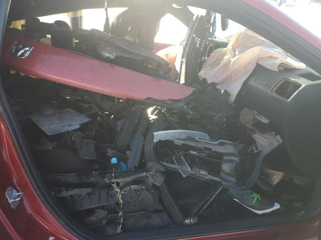 2010 DODGE CHALLENGER SE #3285196840