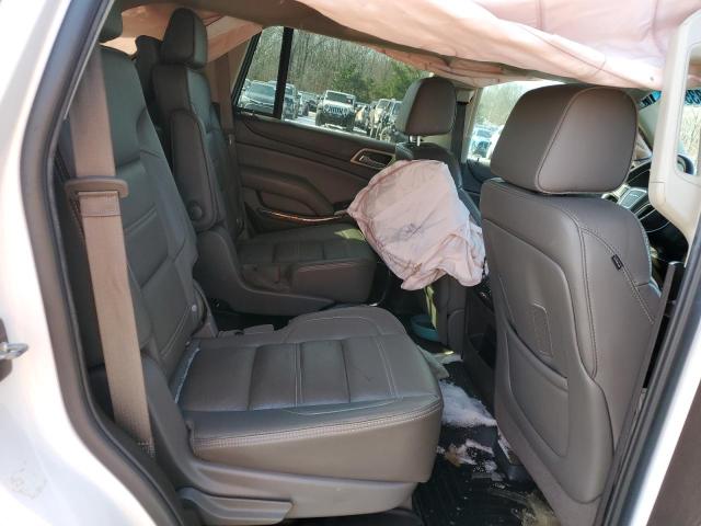 2016 GMC YUKON DENA - 1GKS1CKJXGR299875