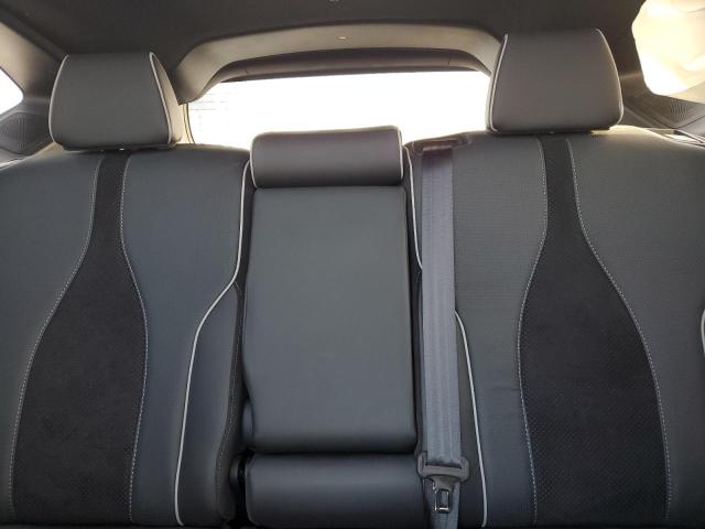 2020 ACURA RDX A-SPEC - 5J8TC2H69LL037397