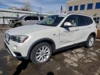 2015 BMW X3 XDRIVE2 - 5UXWX9C52F0D55845