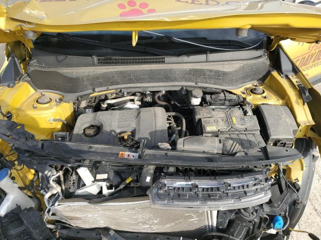2022 KIA SELTOS S - KNDEU2AAXN7316484