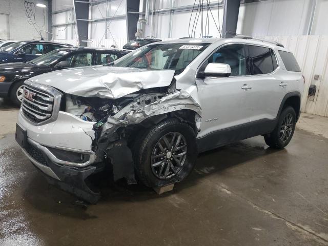 GMC ACADIA SLT