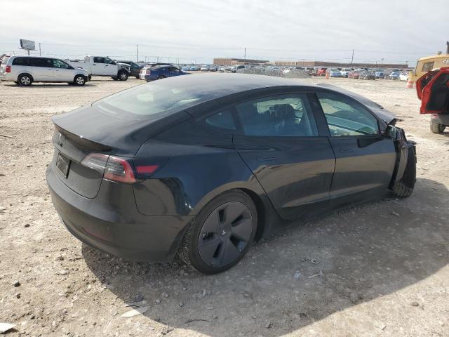 Vin: 5yj3e1ea9pf660183, lot: 47265795, tesla model 3 20233