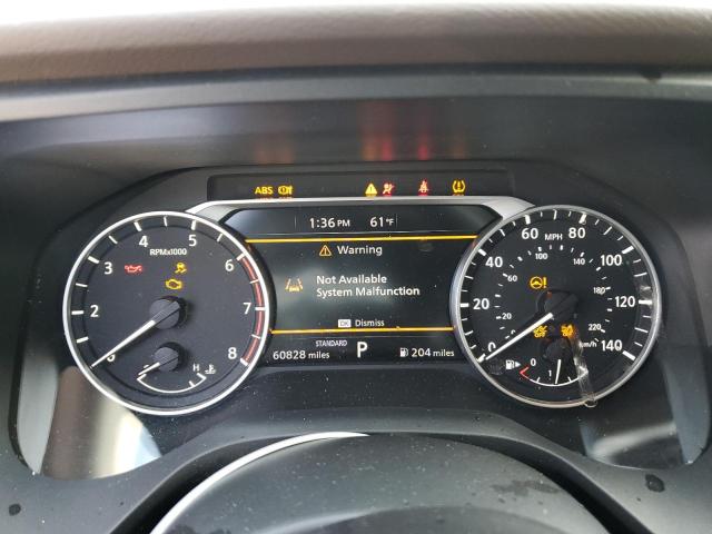 2021 NISSAN ROGUE SV - 5N1AT3BA1MC690781