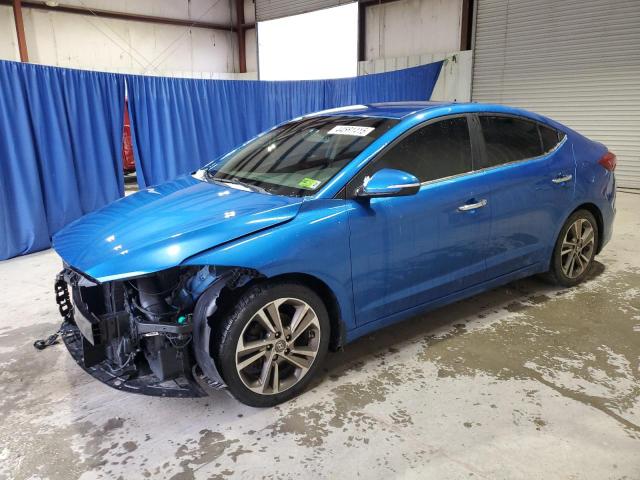 Vin: 5npd84lf0hh002637, lot: 44581415, hyundai elantra se 2017 img_1