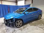 2017 HYUNDAI ELANTRA SE - 5NPD84LF0HH002637