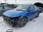 2024 NISSAN SENTRA SV - 3N1AB8CV2RY313576