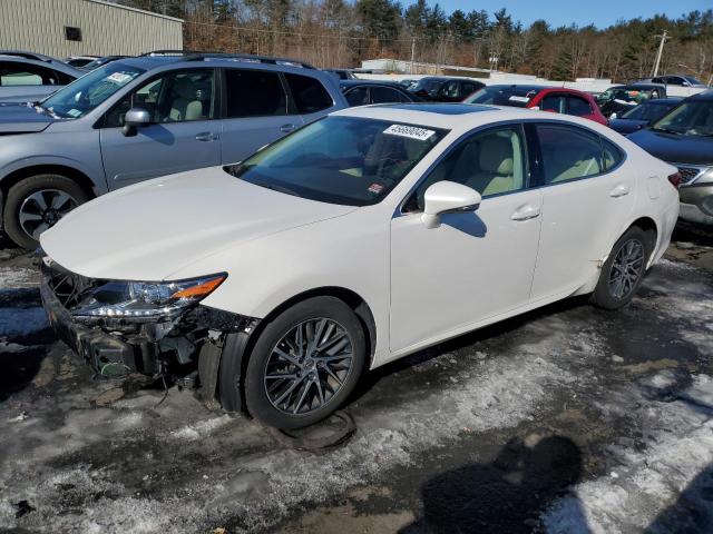 Vin: 58abk1gg5gu026628, lot: 45669045, lexus es350 350 2016 img_1