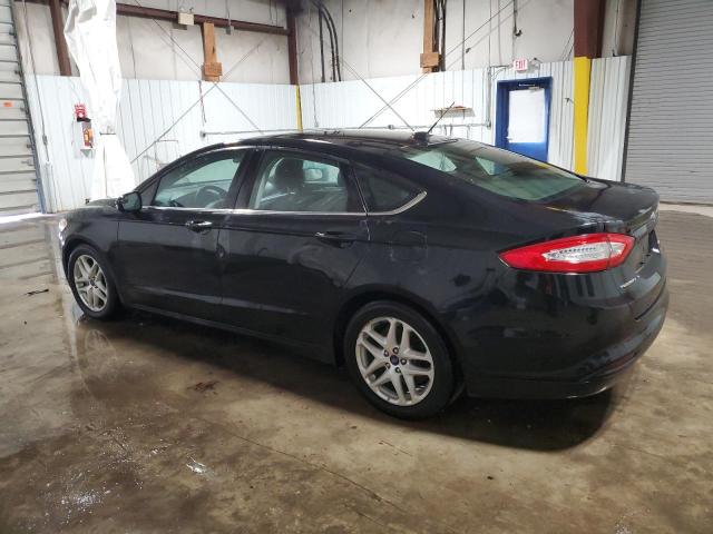 Vin: 3fa6p0h77fr130332, lot: 43928615, ford fusion se 20152