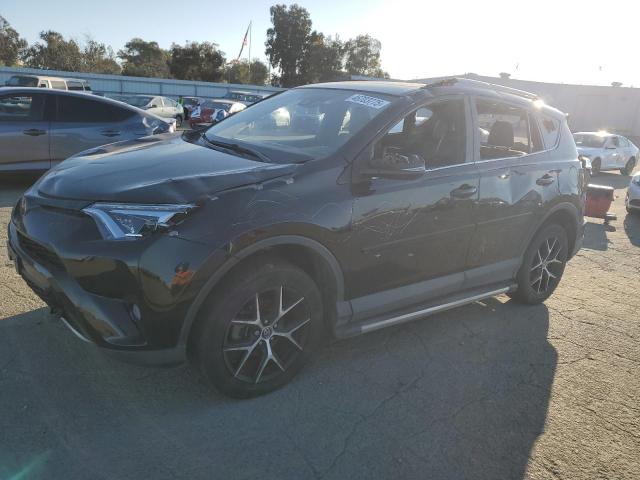 Vin: 2t3jfrevxjw767444, lot: 46703775, toyota rav4 se 2018 img_1
