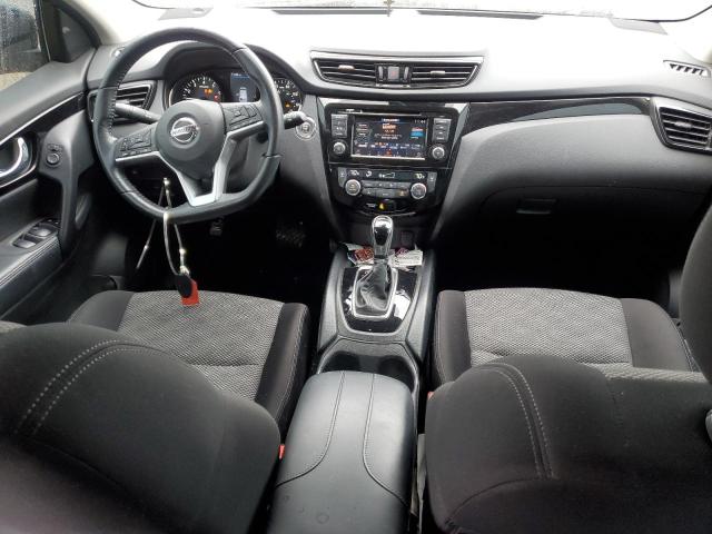 2021 NISSAN ROGUE SPOR - JN1BJ1BV5MW316777
