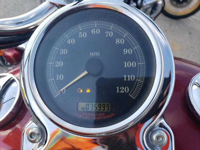 2004 HARLEY-DAVIDSON FXDWGI 1HD1GPW364K318417