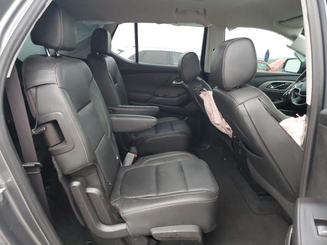 2020 CHEVROLET TRAVERSE L - 1GNERHKW8LJ139178