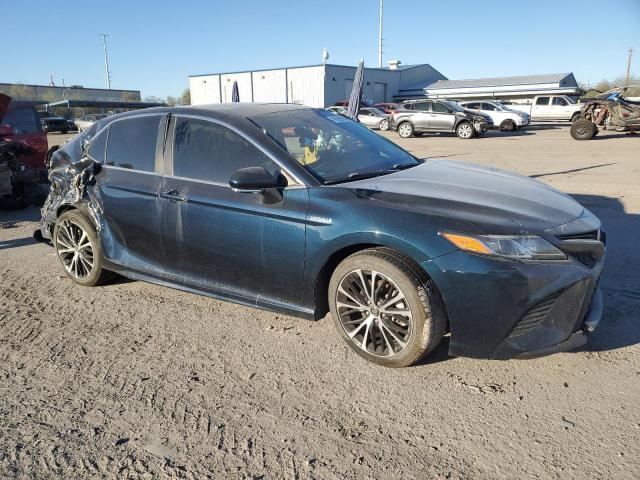 Vin: 4t1b21hk2ku511926, lot: 47092195, toyota camry hybrid 20194