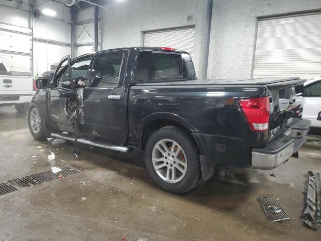Vin: 1n6aa0ec9fn510828, lot: 43855205, nissan titan s 20152