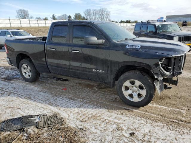 2020 RAM 1500 BIG H - 1C6SRFBT6LN292633