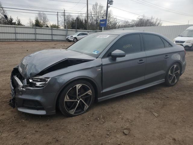 AUDI A3 S-LINE