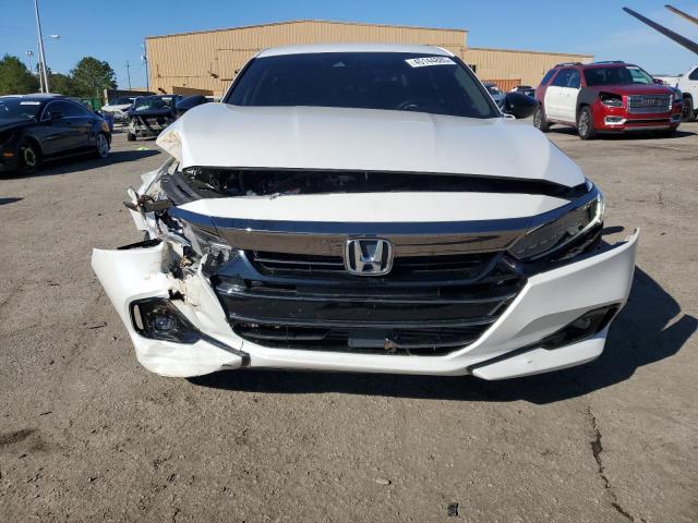 2021 HONDA ACCORD SPO - 1HGCV1F4XMA065938