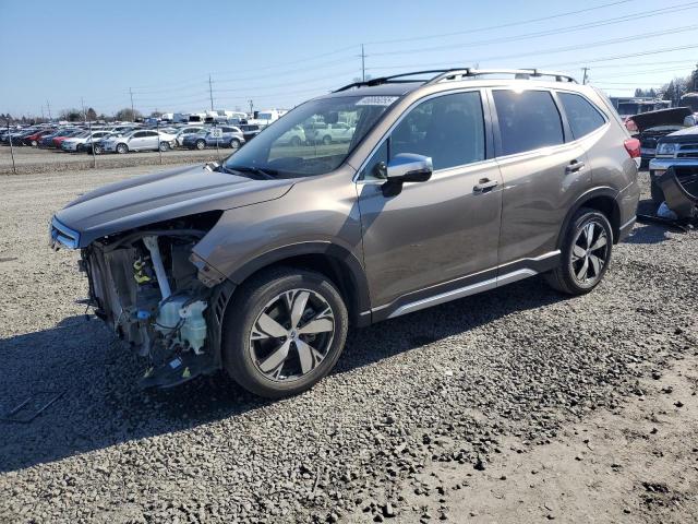 SUBARU FORESTER TOURING