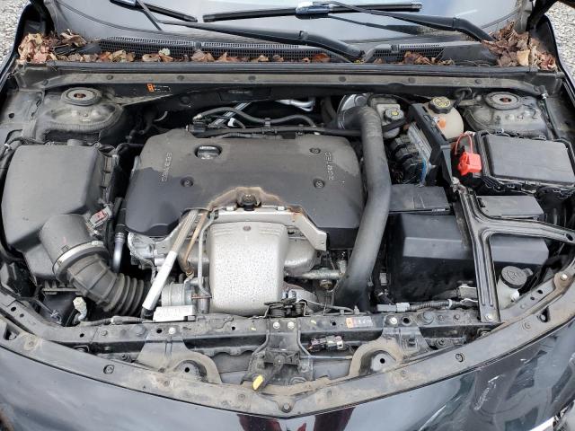 2017 CHEVROLET MALIBU PRE - 1G1ZH5SX3HF145817