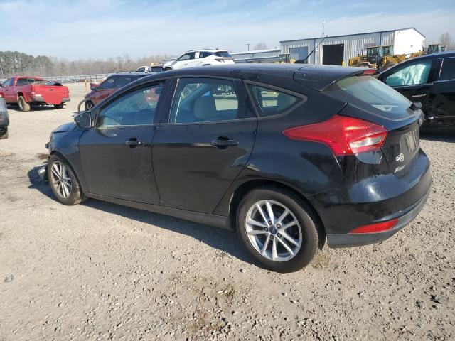 Vin: 1fadp3k20hl218436, lot: 46869735, ford focus se 20172