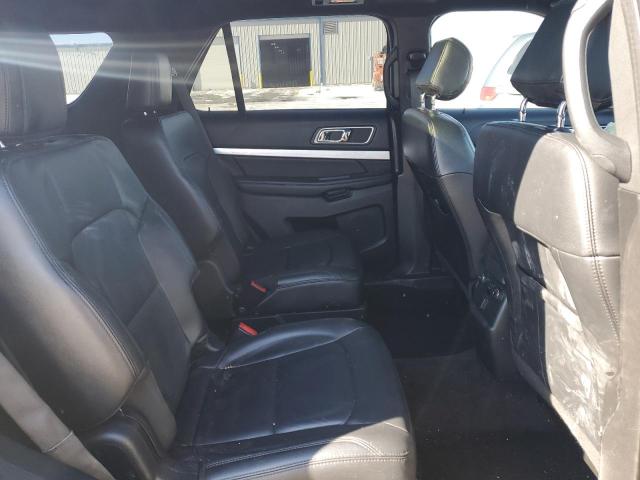 2016 FORD EXPLORER X - 1FM5K8D84GGA62173