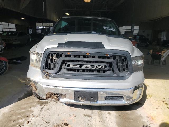 2018 RAM 1500 SLT - 3C6RR7LT4JG271689