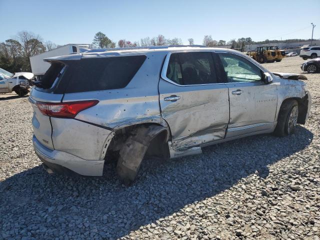 2018 CHEVROLET TRAVERSE P - 1GNEVJKW7JJ146638