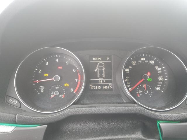 2018 VOLKSWAGEN PASSAT S 1VWAA7A30JC019633
