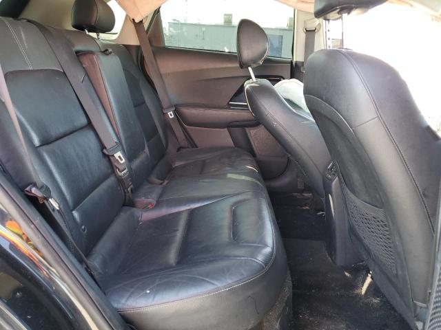 2017 KIA NIRO EX TO KNDCE3LC7H5077050