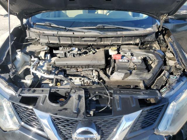 2016 NISSAN ROGUE S - KNMAT2MT3GP676343