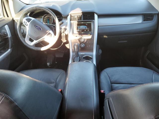 2014 FORD EDGE SEL - 2FMDK4JC9EBB85985