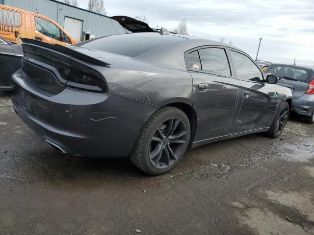 2016 DODGE CHARGER SX - 2C3CDXHG7GH146871