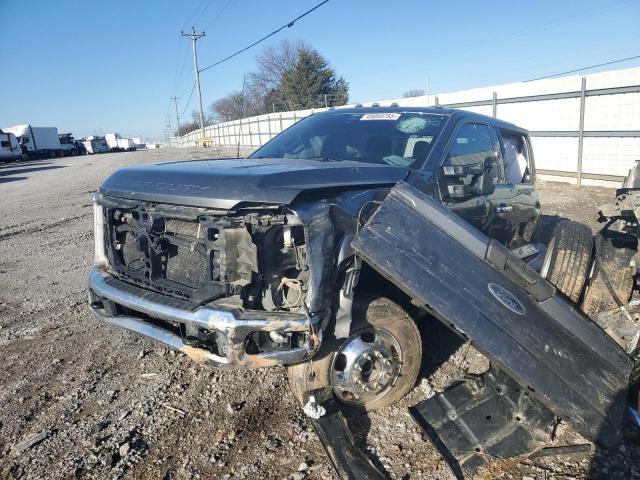 Vin: 1ft8w3dm7red17600, lot: 45059755, ford f350 super duty 2024 img_1