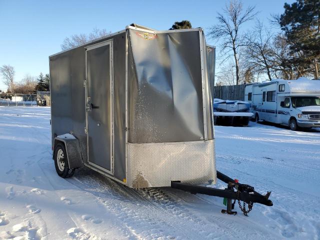 H&H UTILITY 2017 5JWSC1013HN276891 photo #1