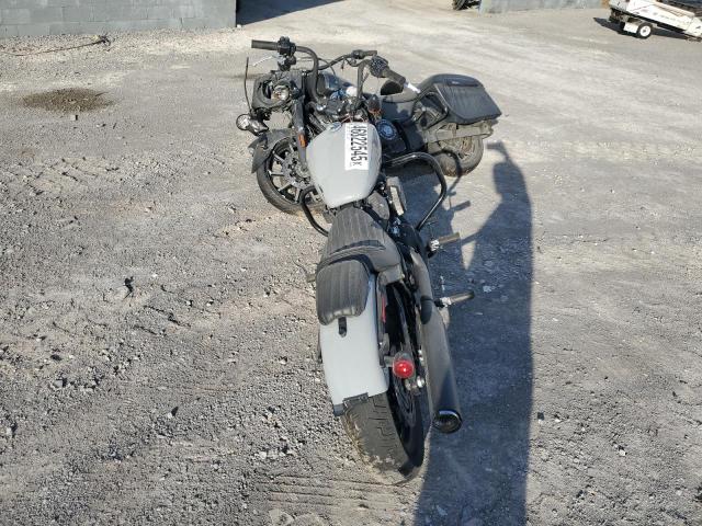 2024 HARLEY-DAVIDSON FXBBS 1HD1YYK18RB039808