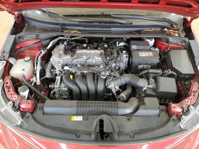 2020 TOYOTA COROLLA LE - 5YFEPRAEXLP103419