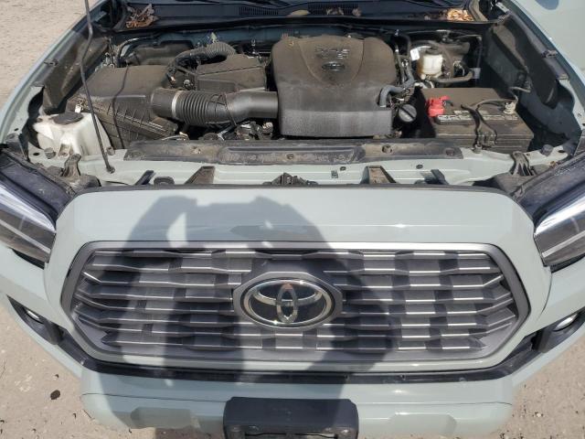 2022 TOYOTA TACOMA DOU - 3TYCZ5AN9NT076089
